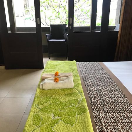 Pangkung House Lägenhet Ubud Exteriör bild