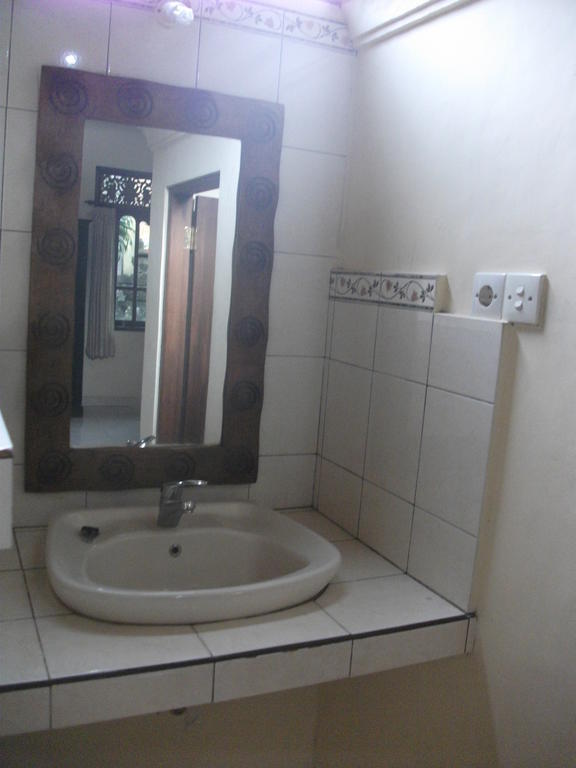 Pangkung House Lägenhet Ubud Exteriör bild