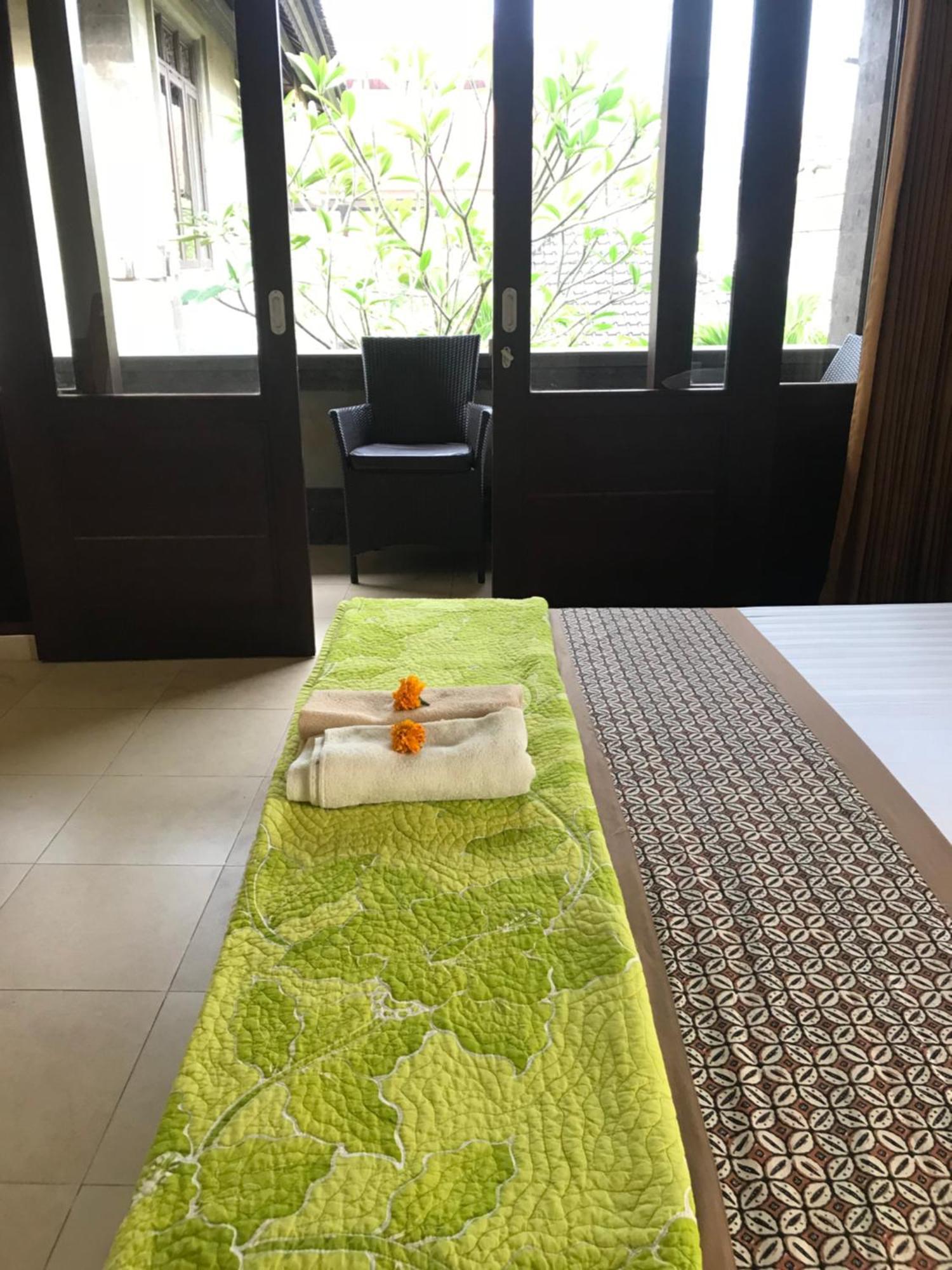 Pangkung House Lägenhet Ubud Exteriör bild