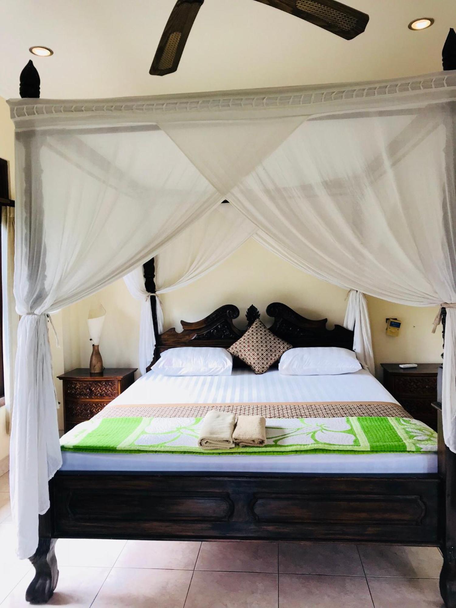 Pangkung House Lägenhet Ubud Exteriör bild
