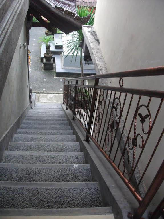 Pangkung House Lägenhet Ubud Exteriör bild