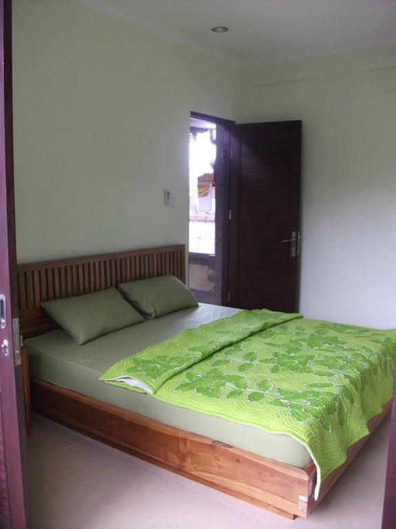 Pangkung House Lägenhet Ubud Exteriör bild