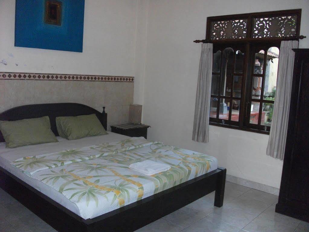 Pangkung House Lägenhet Ubud Exteriör bild